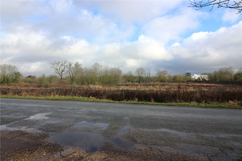 Hogg Lane, Elstree, Borehamwood, Hertfordshire, WD6