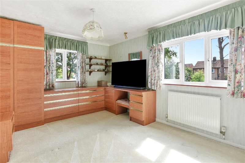 Croft Lane, Temple Grafton, Alcester, Warwickshire, B49