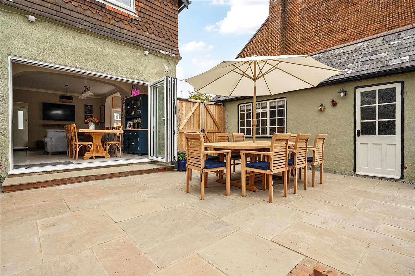 Winkworth Farnham