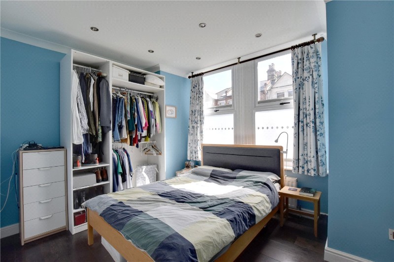 Overcliff Road, Ladywell, London, SE13