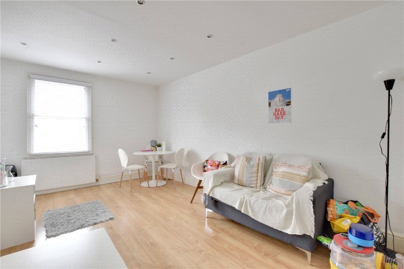Blackheath Road, London, SE10