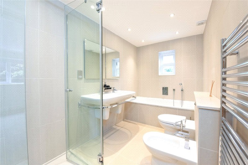 The Paddocks, Weybridge, KT13