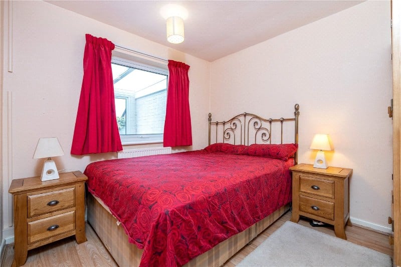 Meadow Lane, Leasingham, Sleaford, Lincolnshire, NG34