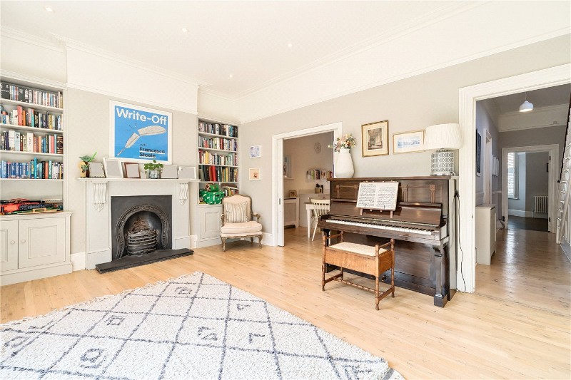 Allenby Road, London, SE23