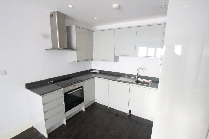 Balmoral Apartments, 30-36 Valkyrie Road, Westcliff-on-Sea, SS0
