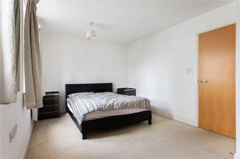 Morton Close, London, E1