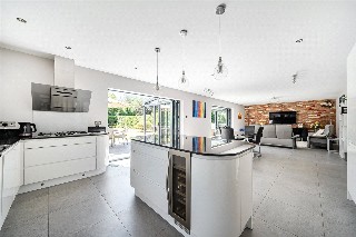 Grayshott Road, Headley Down, Hampshire, GU35