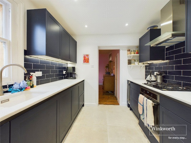 Salisbury Road, Reading, Berkshire, RG30
