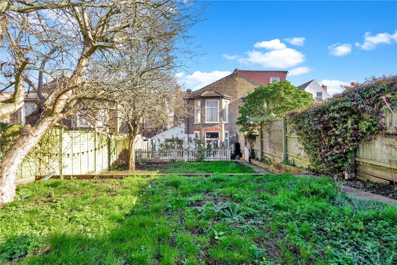 Underhill Road, East Dulwich, London, SE22