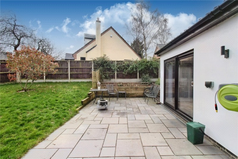Fakenham Road, Taverham, Norwich, Norfolk, NR8