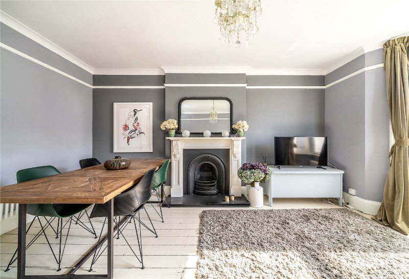 Therapia Road, East Dulwich, London, SE22