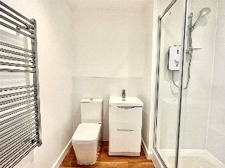 Castilian Street, Northampton, Northamptonshire, NN1