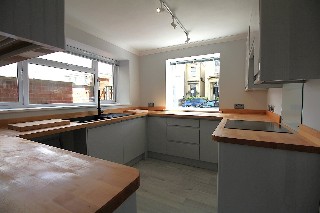 Priory Street, Cheltenham, Gloucestershire, GL52