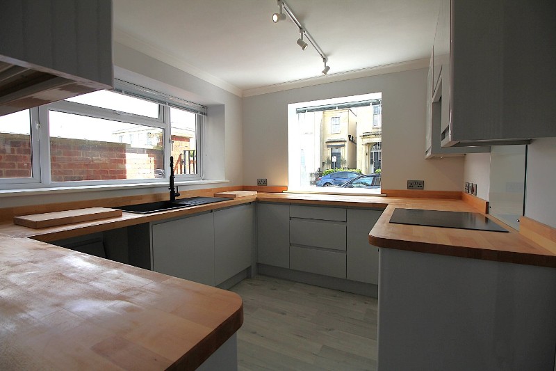 Priory Street, Cheltenham, Gloucestershire, GL52
