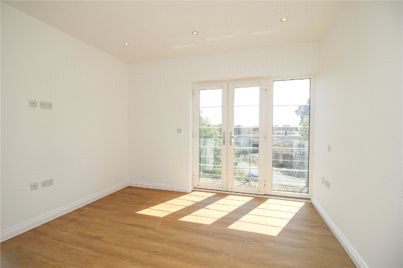 Ness Road, Shoeburyness, Southend-on-Sea, Essex, SS3