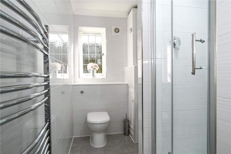 Rosslyn Park, Weybridge, KT13