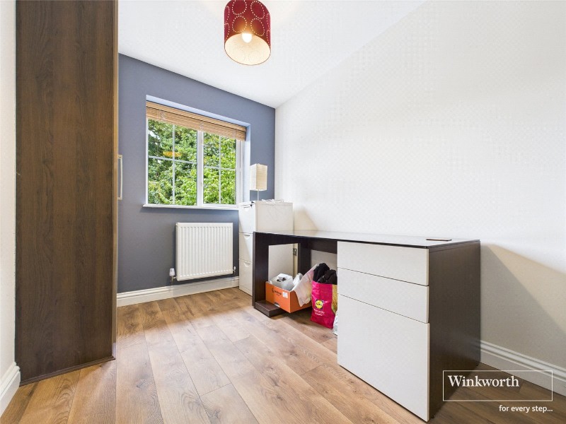 Greenidge Close, Reading, Berkshire, RG1