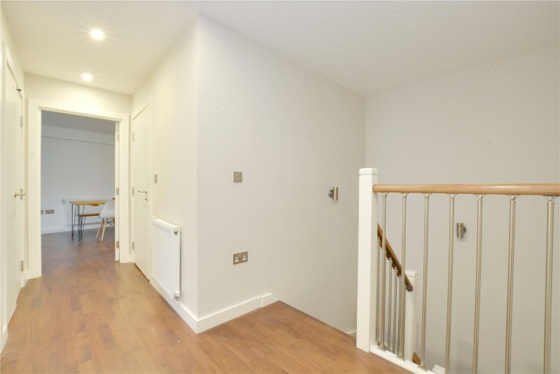 Paynes Lodge, 3 Wharf Street, Deptford, London, SE8