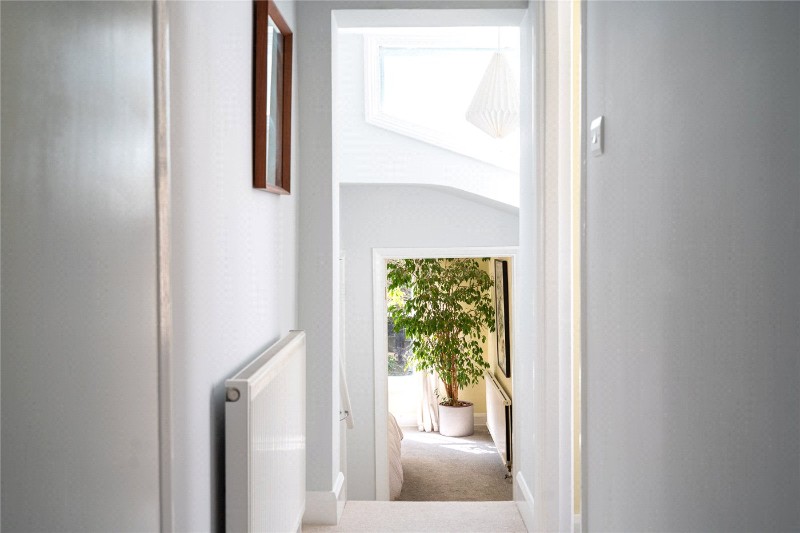 Saltoun Road, London, SW2