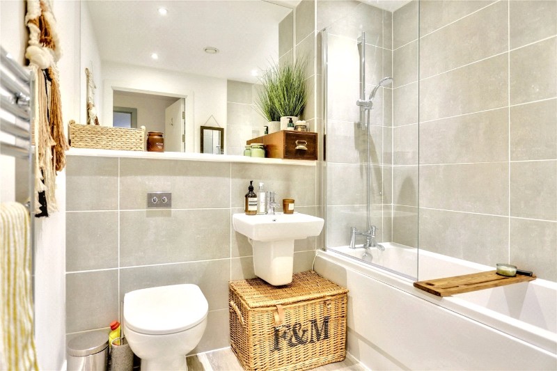 Geoffrey Watling Way, Norwich, Norfolk, NR1