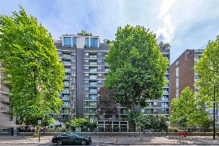 Lords View, St John's Wood Road, St John's Wood, London, NW8