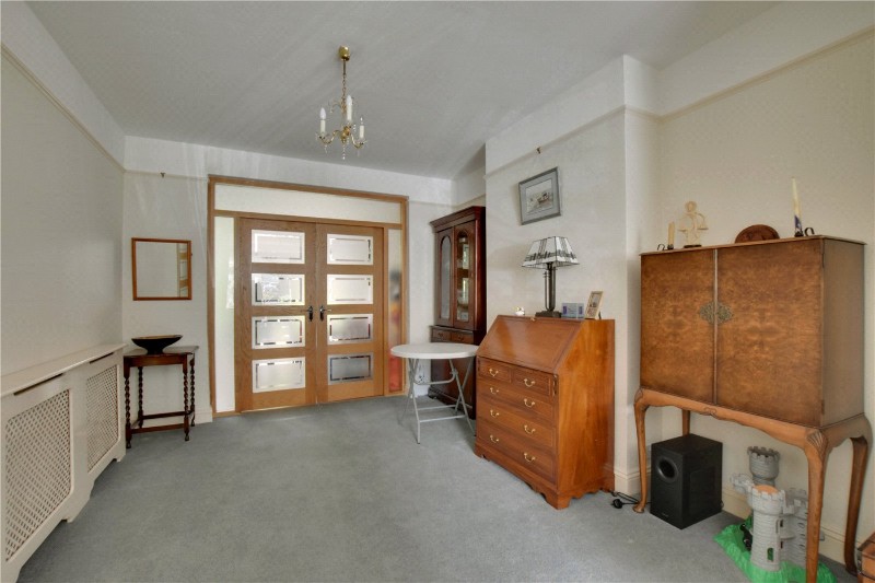 Woodyates Road, Lee, London, SE12