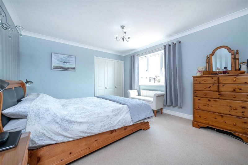Pridmore Road, Corby Glen, Grantham, Lincolnshire, NG33