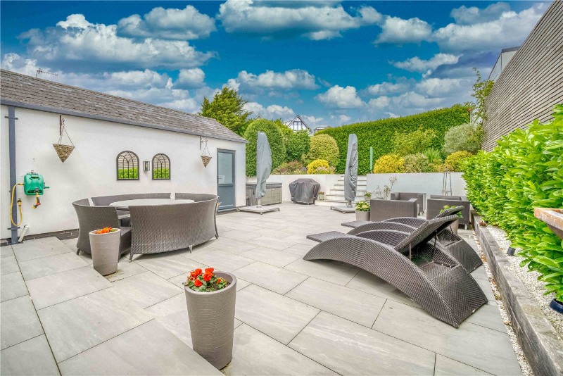 Whitecliff Road, Poole, BH14