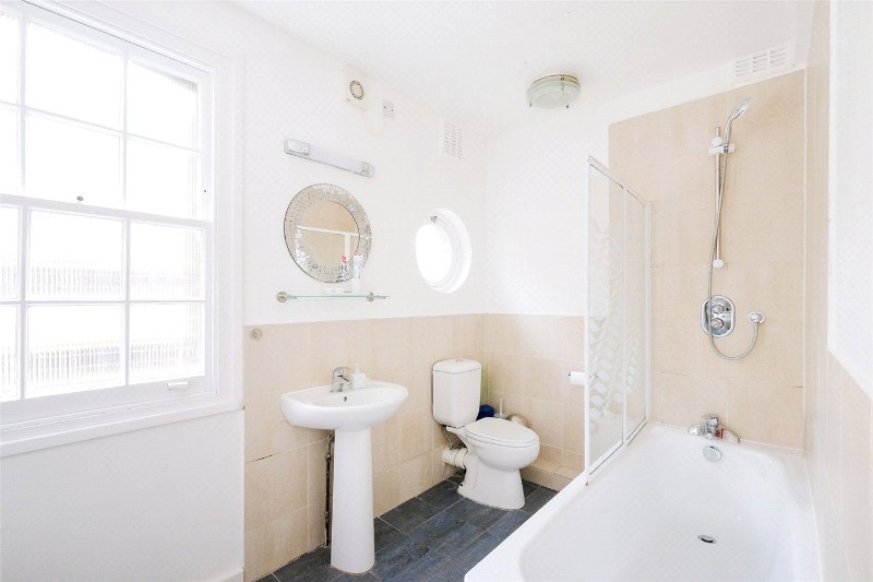 Rawstorne Street, London, EC1V