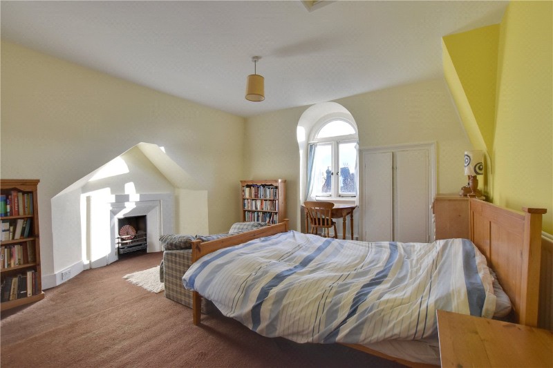 Micheldever Road, Lee, London, SE12