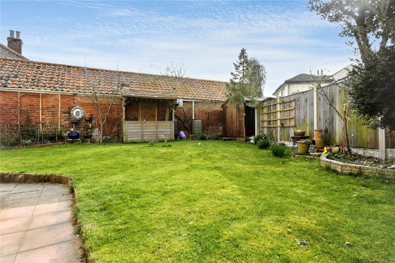 North Road, Ormesby, Great Yarmouth, Norfolk, NR29