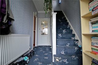 Castle Drive, Northborough, Peterborough, Cambridgeshire, PE6