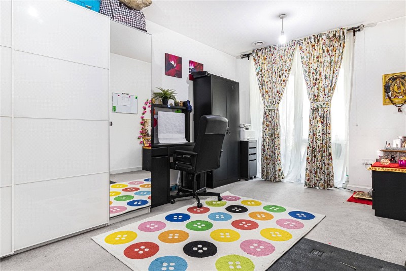 Flat 2, Aldenham Court, 1 Brannigan Way, Edgware, Middlesex, HA8