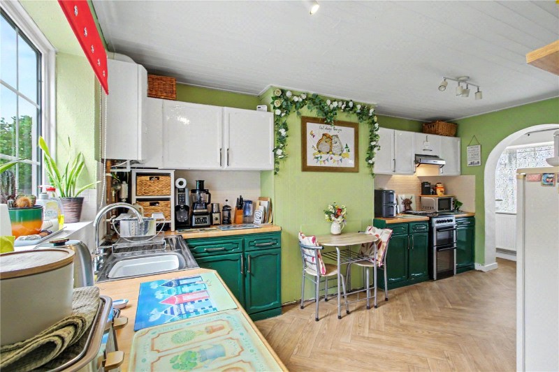 Old Station Road, Halesworth, Suffolk, IP19