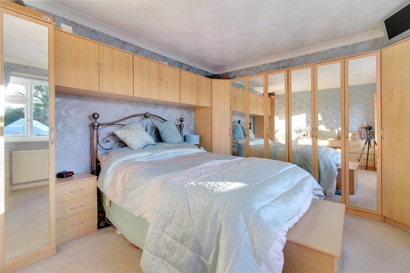 Mark Lemmon Close, Cringleford, Norwich, Norfolk, NR4