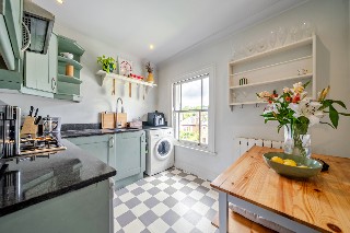 Devonshire Road, London, United Kingdom, SE23