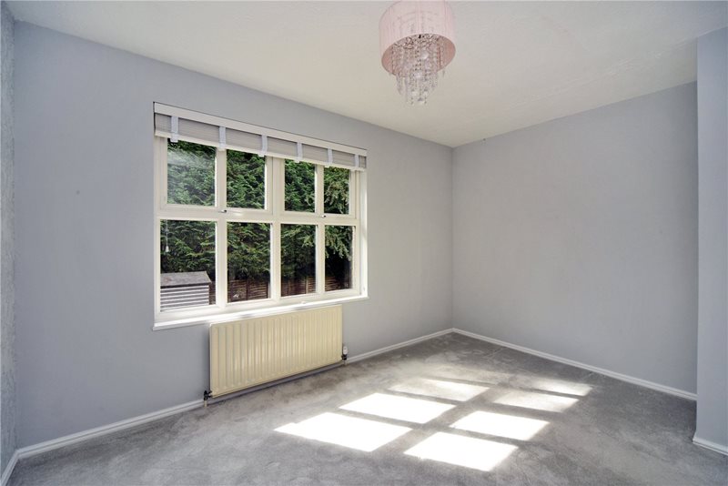 Great Ellshams, Banstead, Surrey, SM7