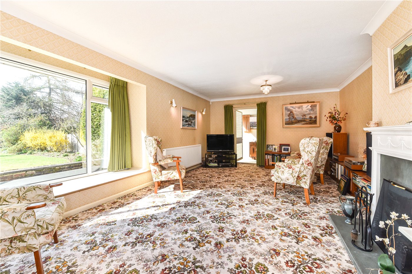 Sitting Room