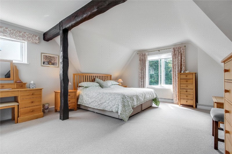 Peasenhall Road, Walpole, Halesworth, Suffolk, IP19