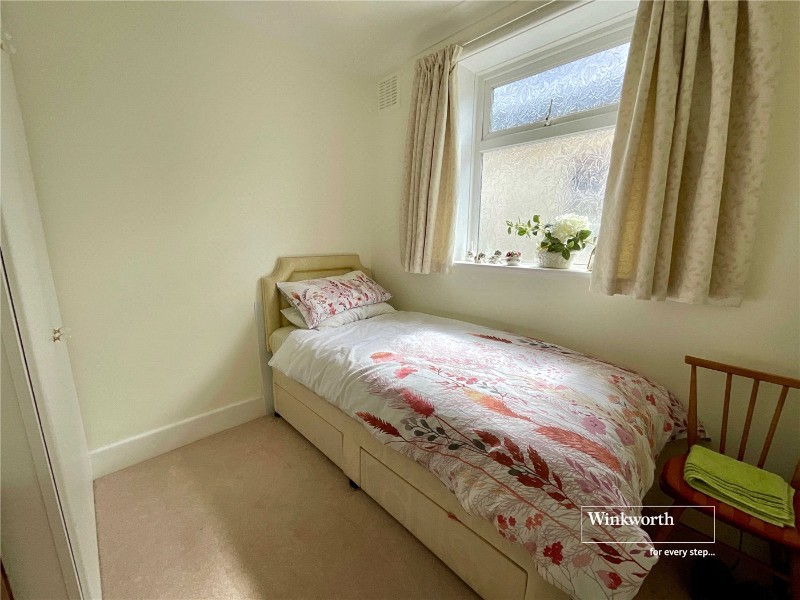 Dennistoun Avenue, Mudeford, Christchurch, Dorset, BH23