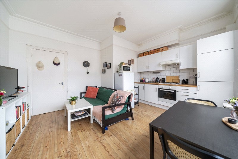London Road, London, SW17