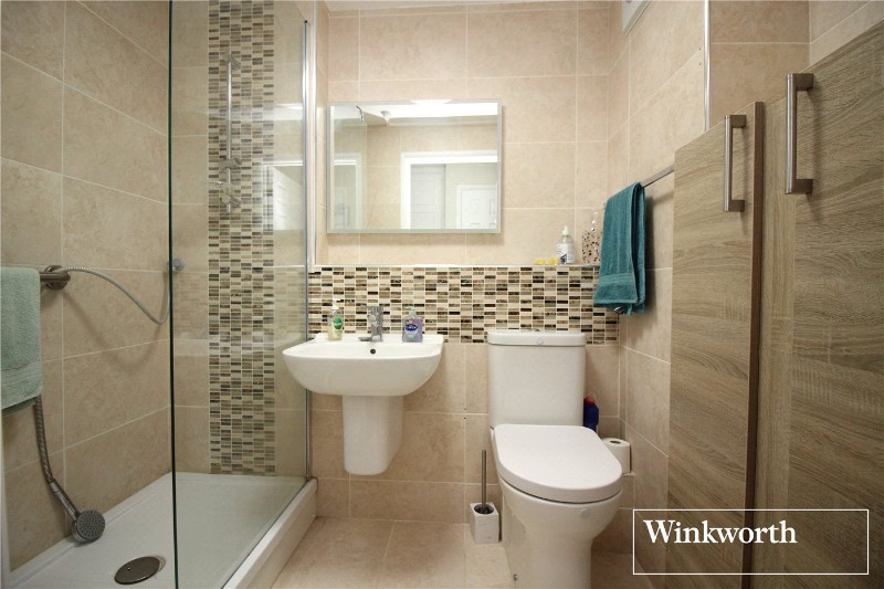 Furzehill Road, Borehamwood, Hertfordshire, WD6