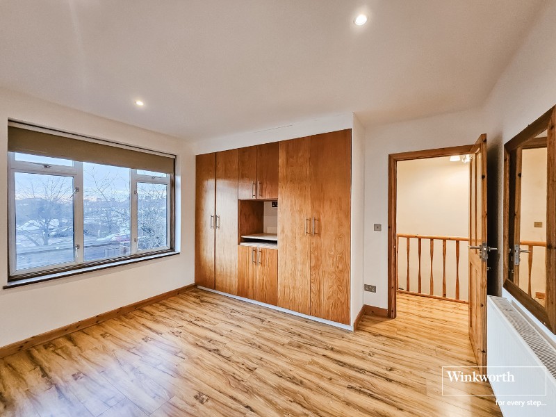 Berkeley Road, Kingsbury, London, NW9