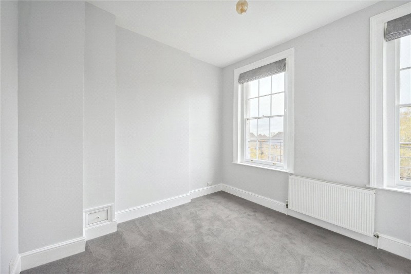 Upper Tulse Hill, London, SW2