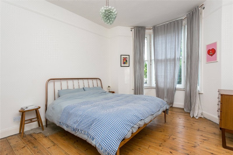 Brooke Road, Hackney, London, E5