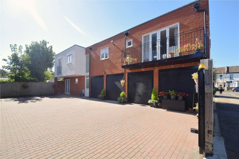 Salisbury Avenue, Westcliff-on-Sea, Essex, SS0