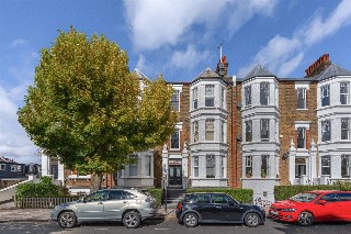 Tudor Mansions, Gondar Gardens, West Hampstead, London, NW6