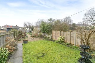 Merlin Grove, Beckenham, BR3