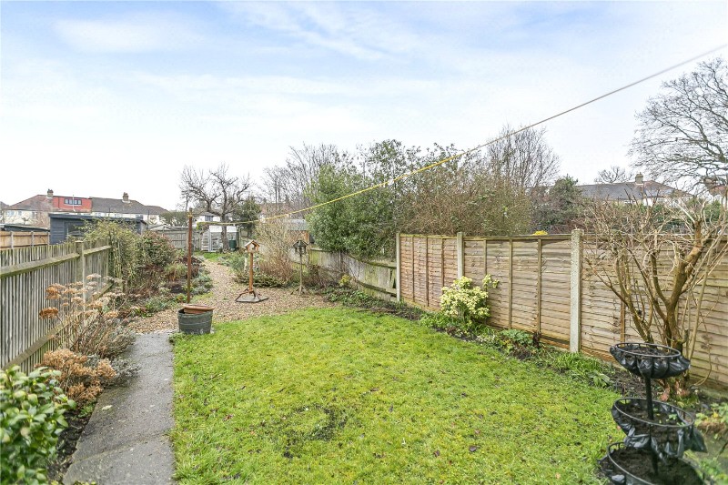Merlin Grove, Beckenham, BR3