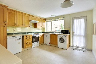 Brentwood, Eaton, Norwich, Norfolk, NR4